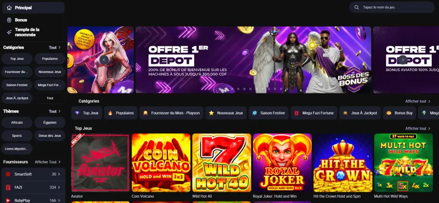 Mojabet apk
