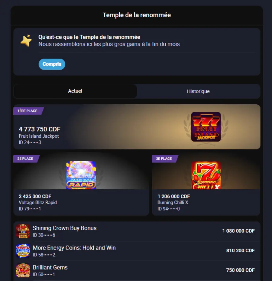 Mojabet bonus